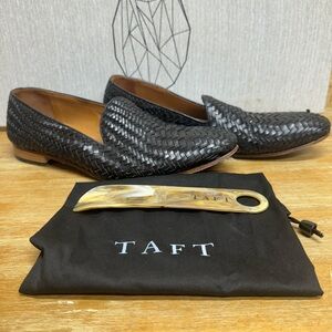 Taft unsure what style